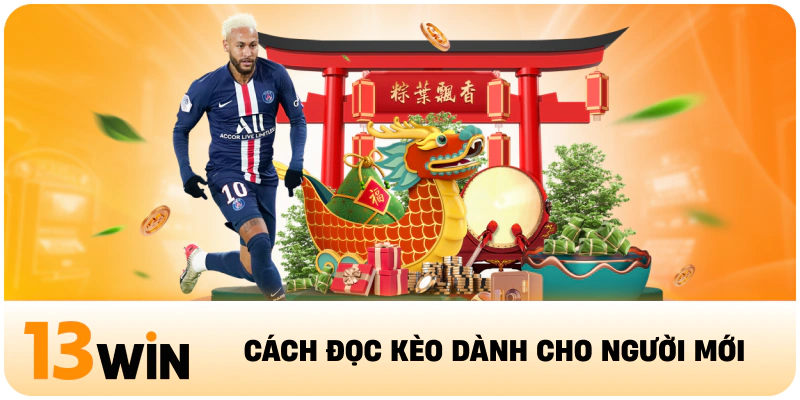 Cách đọc kèo dành cho người mới